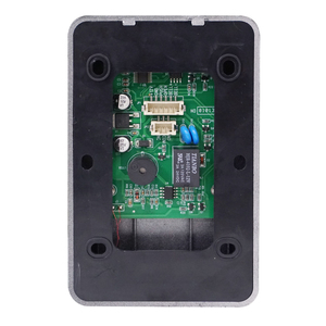 Preiswerter Einzelfür standalone Rfid-Sicherheitszugriffskontrolle/Türtasten - Product Image 2