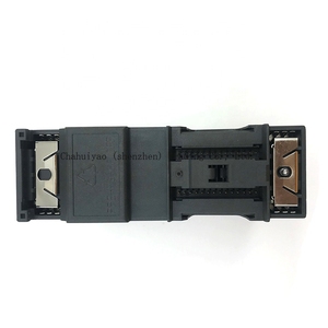 原装新西门子6ES7331-7KF02-0AB0模拟输入模块S7-300，用于控制器PLC和PAC - Product Image 3