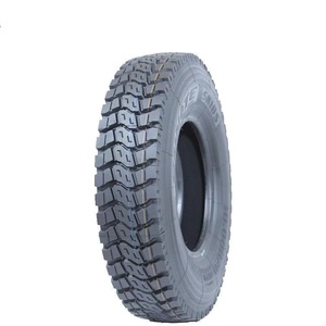 ยี่ห้อยางรถบรรทุก 8 25 16 ยางรถบรรทุก 1000x20 - Product Image 5