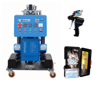 Hydraulic Drive Good Quality CE <strong>Polyurethane</strong> <strong>Foam</strong> <strong>Machine</strong>