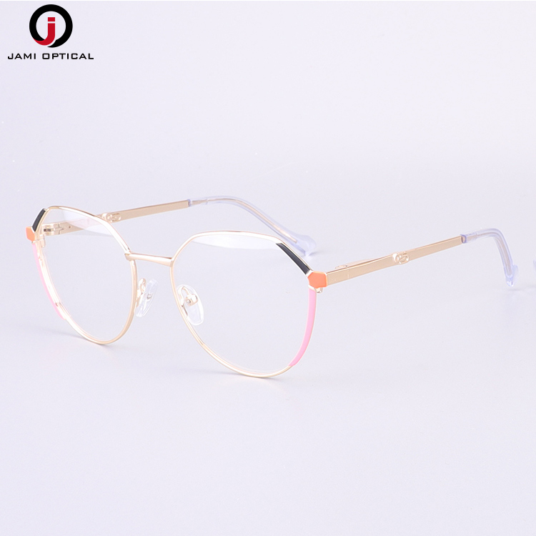 C21 Pink Gold