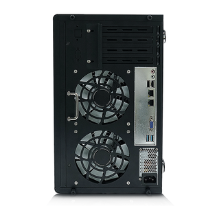 Ssd Nas Storage Personal <strong>Cloud</strong> 8 Bay NAS8 <strong>Network</strong> Storage Nas Server <strong>Computer</strong> C612 Hard Disk Slots NAS <strong>Cloud</strong> Storage - Product Image 2