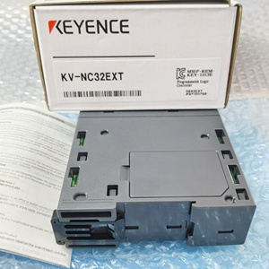 Controller programmabile KEYENCE KV-NC32ET di espansione di uscita unità di uscita 32 punti PLC controllore logico programmabile - Product Image 4