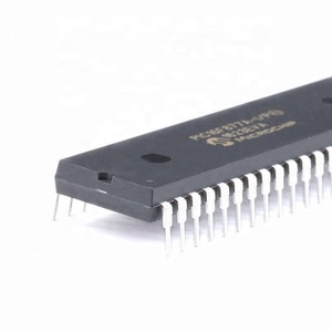 Microcontrolador de 8 bits CMOS de Shenzhen Qihuawei Original, DIP-40, 1/2" - Product Image 1
