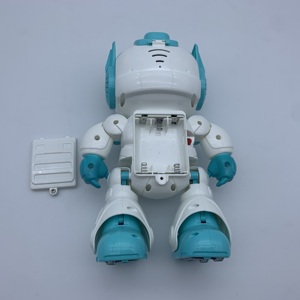 IR-Steuerung programmierbare intelligente RC-Roboter mit Musik-Demo und Schießfunktion - Product Image 6