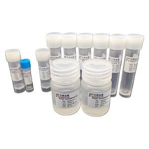 Phổ biến thực vật hạt nhân cô lập Kit (10 thử nghiệm) cho nghiên cứu ISO 9001 ba3319 - Product Image 2