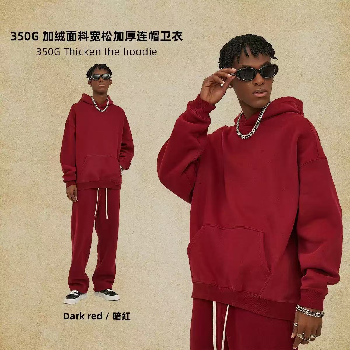 Dark Red