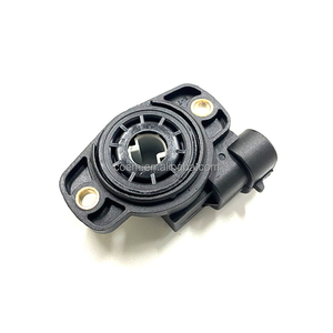 用于雷诺TPS油门踏板位置传感器的汽车传感器7700273699 - Product Image 2