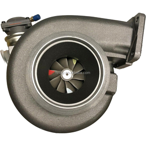 Detroit serisi 60 14L Turbo 14.0L EGR Turbo için Turbo - Product Image 4