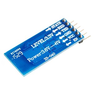 BT-09! 4.0 Für Bluetooth-Modul für ble mit Backplane serial BLE CC2540 CC2541 Serial Wireless Module iBeacon - Product Image 3
