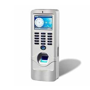 Door <strong>Access</strong> <strong>Control</strong> <strong>System</strong> with Lock - Product Image 1