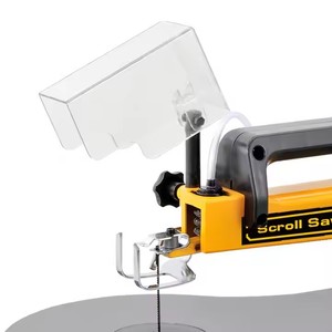 Pro 16 inç değişken hız kaydırma testere makinesi bir elmas testere bıçağı ile donatılmış herhangi bir malzeme kesebilir/kabuk/yeşim/akik - Product Image 5