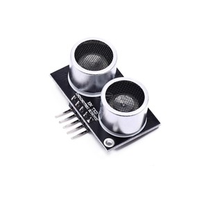 IOE-SR05 HC-SR05 <strong>Ultrasonic</strong> <strong>Ranging</strong> Module <strong>Ultrasonic</strong> <strong>Sensor</strong> Electronic Components - Product Image 1