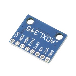 ADXL346 Módulo Digital de Inclinación por Gravedad de 3 Ejes, Alternativa ADXL345 para Transmisión Arduino IIC/SPI, Sensor de 3 Ejes