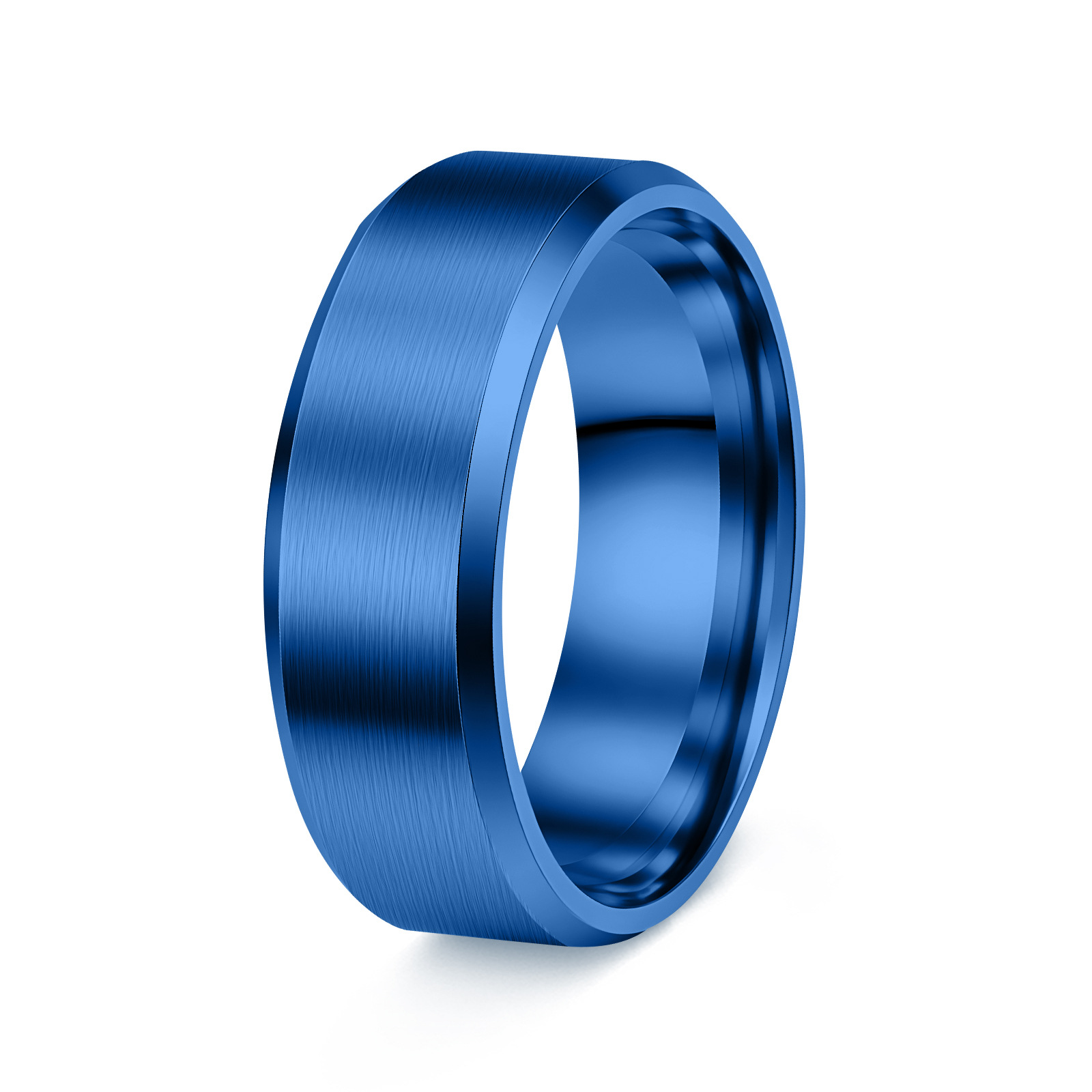 8mm blue