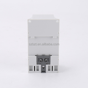 Zeit steuerungs schalter KG316-11 Mikrocomputer-Timing-Sockel 220V Lichts teuerung schalter Straßen laterne Automatischer Timer - Product Image 3
