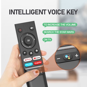 Wireless Controller LED Universal-Fernbedienung codes für TV