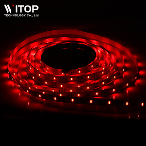 <strong>5050</strong> RGB+CCT DC 12V 5 in 1 <strong>30leds</strong>/m IP20/IP67 IP68 PCB Width 12mm Flexible Light Strip RGBWW Full Color Rgb <strong>Led</strong> - Product Image 5