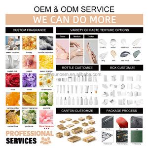 Nhãn Hiệu Riêng Bán Buôn Huyết Thanh Trên Khuôn Mặt Đồng Màu Xanh Peptide Huyết Thanh Cho Làm Săn chắc Chống-Nhăn Ghk-Cu Peptide Chất - Product Image 6