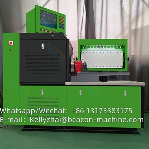BCS619 High Quality Digital <strong>Calibration</strong> <strong>Machine</strong> Lab Mechanical Diesel Fuel Injection Pump <strong>Test</strong> Bench Electronic Power Source - Product Image 6