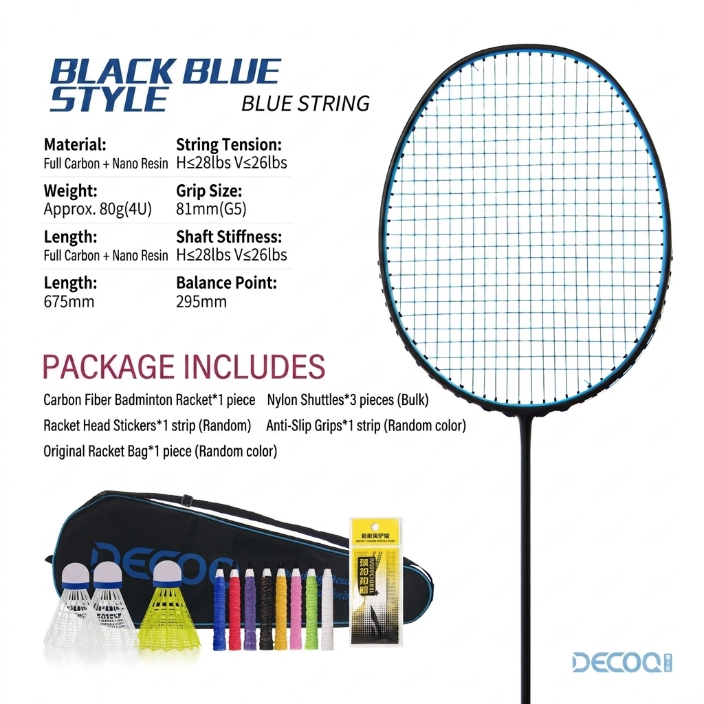 Branche de ligne bleue 4u