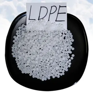 最佳原料改性ldpe透明颗粒LDPE塑料再生PP ABS // LDPE // EPS再加工颗粒制造商