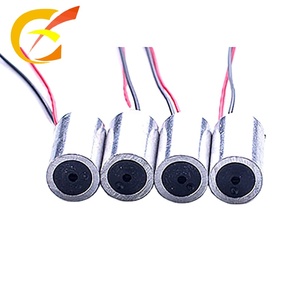 廉价红光 650nm 二极管模块 5mw 点激光 - Product Image 2