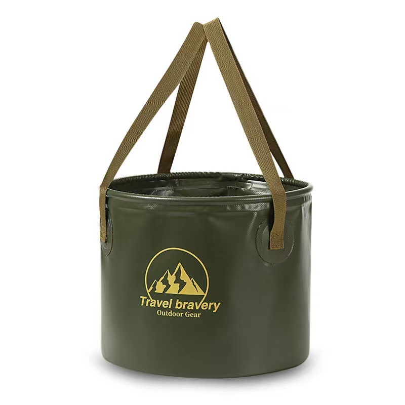 Vert militaire 20L