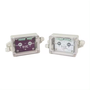 Wholesale Plastic Electronic Weighing Hardware and Accessories Analog <strong>Sensor</strong> Transmitter for Load Cell