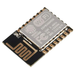 <strong>ESP8266</strong> ESP-<strong>12E</strong> <strong>WiFi</strong> Serial Wireless Transceiver <strong>Module</strong> Remote Port Development Board Support STA/AP/STA+AP Working for NodeMCU - Product Image 1