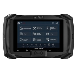 Lonsdor K518 PRO FCV Version All-in-One-Autos chl üssel programmierer 5 5 Car Series Kostenlose Verwendung 5 Feste Funktionen 5 Optionale Funktionen