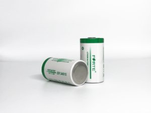 D Kích Thước Dung Lượng Cao Hình Trụ 19000MAh Không Có Thể Sạc Lại er34615 3.6V Pin Lithium Pin LS-33600 SB-D02 XL-205F - Product Image 4