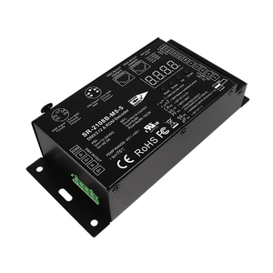 Ультра-про 5CH RDM DMX512 декодер с мастер-и декодер режим RDM функция PWM частота вывода от 500 Гц ~ 35 К Гц - Product Image 6