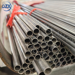<strong>ASTM</strong> <strong>F15</strong> Feni Alloy Invar 36 W. Nr. 1.3912 Seamless Pipe / <strong>Tube</strong> Price Per Kg