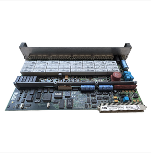 ABBs CTI 21-P 3BDH000740R1温度DCS I-O PLC産業用制御ボード入出力モジュール - Product Image 1