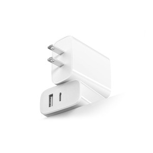 Jingsai 30W Type-C Charger Power <strong>Adapter</strong> for Mobile Phones <strong>Digital</strong> Products 5V/3A 9V/3A 12V/2.5A 15V/2A 20V/1.5A <strong>Output</strong> - Product Image 1