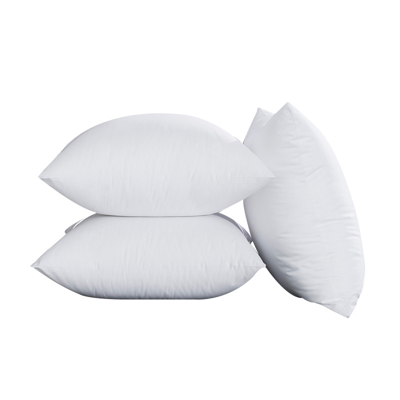 Aucun ourlet (tissu vers le bas-preuve de coton)