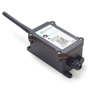 Dragino Original inalámbrico LoRa Sensor nodo largo alcance impermeable Comunicación y Producto de red - Product Image 1