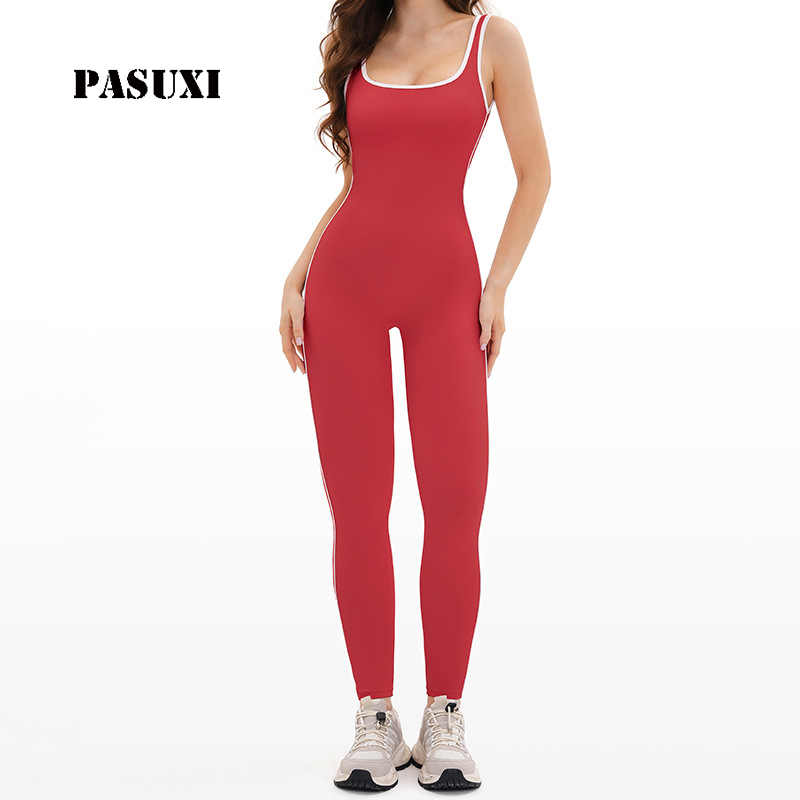 Raspberry Red