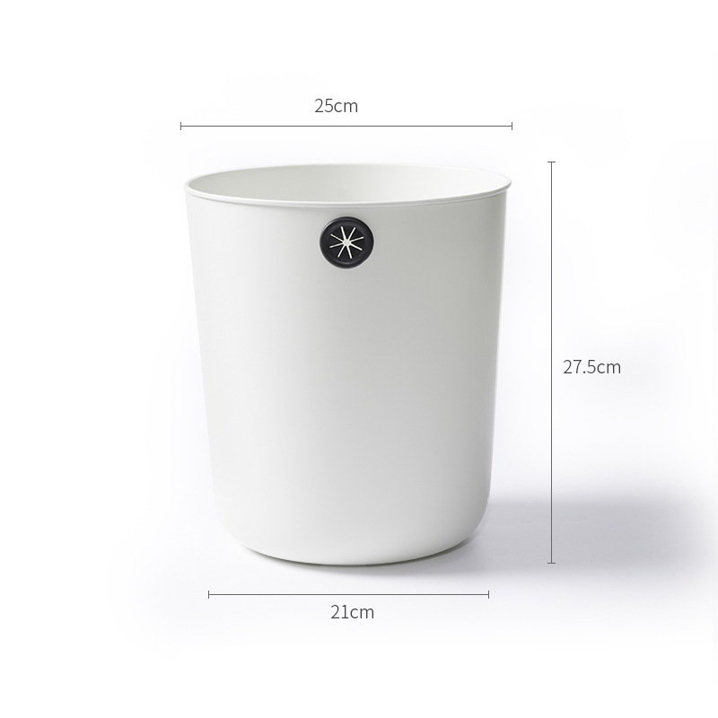S0396 12L Blanc