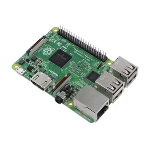 Raspberry Pi 2 Generation Typ B 2B Motherboard Raspberry Pi 2 Modell B Entwicklungs board Linux Programmier suite - Product Image 2