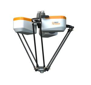 Easy-to-Use Large Stroke <strong>Load</strong> Spider Automatic Sorting <strong>Robot</strong> Arm with Vision <strong>System</strong> - Product Image 4