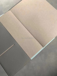 Commercio all'ingrosso della fabbrica A5 cuoio Notebook con cinturino elastico Logo personalizzato copertina rigida diario diario per uso regalo cucito rilegatura - Product Image 5