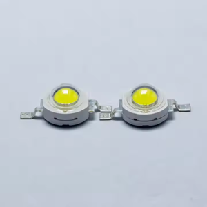 High Lumen Ultra Stable Array Light 3Watt 700 <strong>MA</strong> UV Chip High Power <strong>LED</strong> Chip for Stable High power Output - Product Image 2