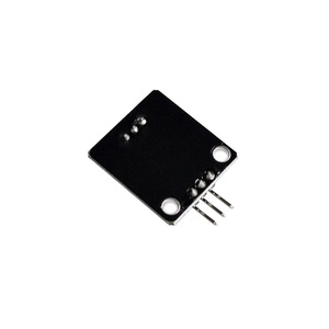 Módulo de Sensor de infrarrojos Digital 38KHz Control remoto por infrarrojos módulo receptor electrónico edificio Robote