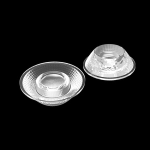 Factory OEM <strong>Led</strong> Lighting Lens Spotlight 70 <strong>mm</strong> Above 30 Degree Professional Lighting Core Lens Plastic Expert Core <strong>Led</strong> Lens - Product Image 4