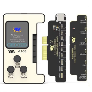 AY Multifunktions-Gesichts-ID-Gitterpunktmatrix-Batteriemodul-Reparatur programmierer für iPhone 8-14PM Reparatur werkzeug für Mobiltelefone