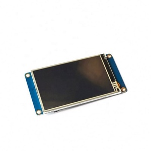 3.2 "muslimbasic HMI Intelligent Smart UART Serial Touch TFT LCD Display Panel per stampante Raspberry Pi SLA - Product Image 1