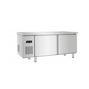 Stainless Steel Commercial Undercounter Fridge / Workbench <strong>Chiller</strong> /<strong>Under</strong> Bar Refrigerator with Drawers - Product Image 3