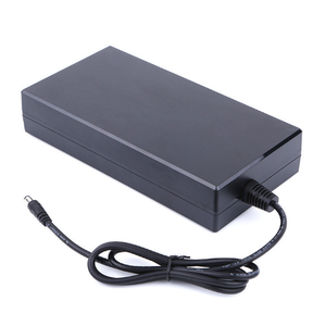 19V18.9A360WUniversal Power Adapter EU UK US AU with AC DC for <strong>Multiple</strong> Devices Desktop Power Supply <strong>Input</strong> 110V/220V DC 19V18.9A - Product Image 2